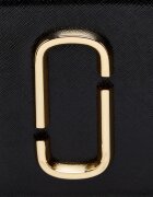 Marc Jacobs Geantă poștaș The Colorblock Chain Snapshot