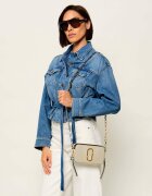 Marc Jacobs Geantă poștaș The Colorblock Chain Snapshot