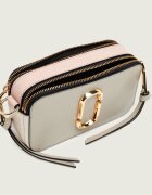Marc Jacobs Geantă poștaș The Colorblock Chain Snapshot