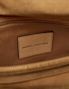 Marc Jacobs Geantă shopper Dakota | zamsz cu adaos de piele