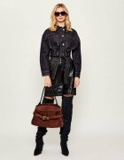 Marc Jacobs Geantă shopper The Dakota | piele întoarsă