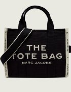 Marc Jacobs Geantă shopper THE JACQUARD MEDIUM