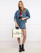 Marc Jacobs Geantă shopper THE JACQUARD MEDIUM