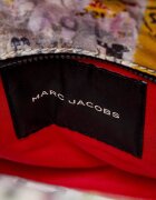 Marc Jacobs Geantă shopper The Pop Americana Canvas Medium Tote Bag