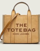Marc Jacobs Geantă shopper The Suede Medium Tote Bag | piele întoarsă