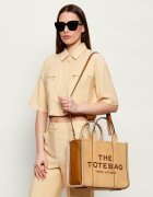 Marc Jacobs Geantă shopper The Suede Medium Tote Bag | piele întoarsă