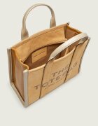 Marc Jacobs Geantă shopper The Suede Medium Tote Bag | piele întoarsă