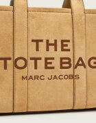 Marc Jacobs Geantă shopper The Suede Medium Tote Bag | piele întoarsă