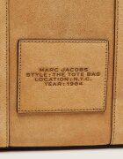 Marc Jacobs Geantă shopper The Suede Medium Tote Bag | piele întoarsă