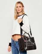 Marc Jacobs Geantă shopper Trompe L'Oeil Charm Tote Bag
