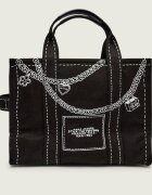 Marc Jacobs Geantă shopper Trompe L'Oeil Charm Tote Bag