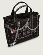 Marc Jacobs Geantă shopper Trompe L'Oeil Charm Tote Bag
