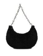 Marc Jacobs Hobo | shearling