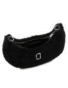 Marc Jacobs Hobo | shearling