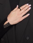 Marc Jacobs Inel THE MEDALLION