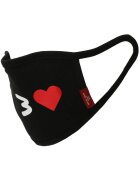 Marc Jacobs Mască 3-pack