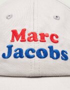 Marc Jacobs Șapcă baseball Canal St logo