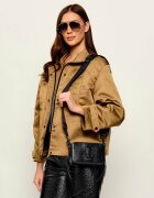 Marc Jacobs Skórzana listonoszka SNAPSHOT