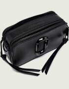 Marc Jacobs Skórzana listonoszka SNAPSHOT