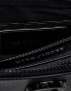 Marc Jacobs Skórzana listonoszka SNAPSHOT