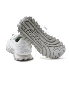 Marc Jacobs Skórzane sneakers