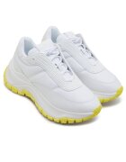 Marc Jacobs Sneakers The Lazy Runner cu adaos de piele