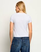 Marc Jacobs Tricou Canal St Logo | Slim Fit