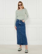 Marc O'Polo De blugi fustă | high waist