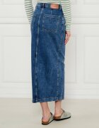 Marc O'Polo De blugi fustă | high waist