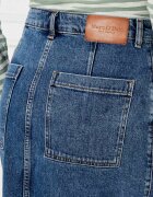 Marc O'Polo De blugi fustă | high waist