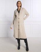 Marc O'Polo de lână cardigan | relaxed fit