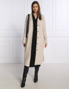 Marc O'Polo de lână cardigan | relaxed fit