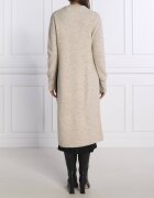 Marc O'Polo de lână cardigan | relaxed fit