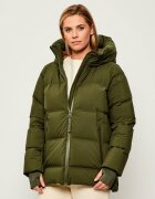 Marc O'Polo De puf geacă cu bretele | regular fit