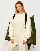 Marc O'Polo De puf geacă cu bretele | regular fit