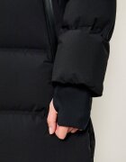 Marc O'Polo De puf palton cu bretele