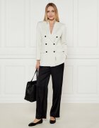 Marc O'Polo De satin pantaloni | Relaxed fit