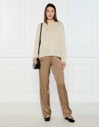 Marc O'Polo De satin pantaloni | Relaxed fit