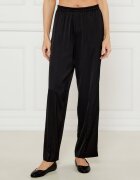 Marc O'Polo De satin pantaloni | Relaxed fit