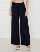Marc O'Polo Pantaloni | flare fit cu adaos de lână