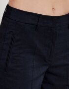 Marc O'Polo Pantaloni | flare fit cu adaos de lână