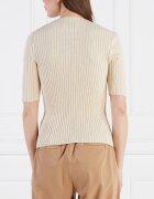 Marc O'Polo Pulover Pullover cropped | Regular Fit | cu adaos de in