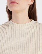 Marc O'Polo Pulover Pullover cropped | Regular Fit | cu adaos de in