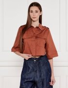 Marciano Guess Cămașă | Cropped Fit