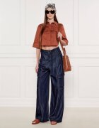 Marciano Guess Cămașă | Cropped Fit