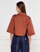 Marciano Guess Cămașă | Cropped Fit