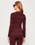Marciano Guess Cardigan JANET | Slim Fit