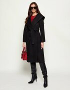 Marciano Guess De lână palton ELLA