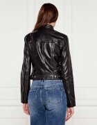 Marciano Guess De piele geacă LANA | Regular Fit