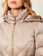 Marciano Guess De puf palton ELLY
